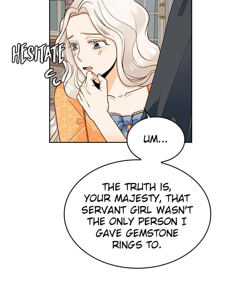 Remarried Empress Chapter 29 Page 20