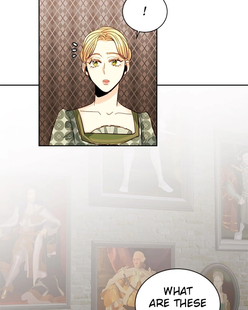 Remarried Empress Chapter 29 Page 54