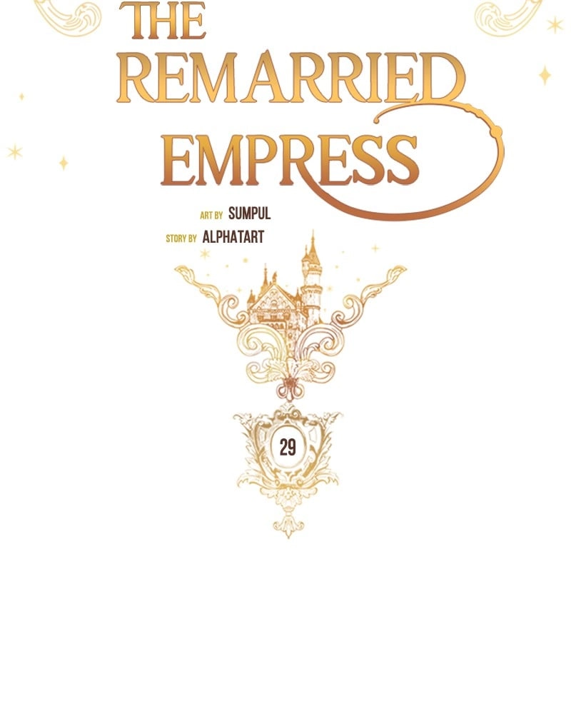 Remarried Empress Chapter 29 Page 9