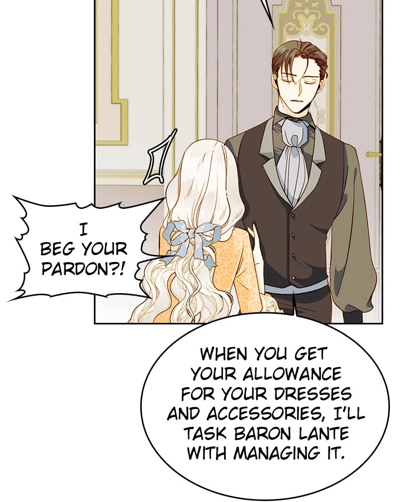 Remarried Empress Chapter 29 Page 38