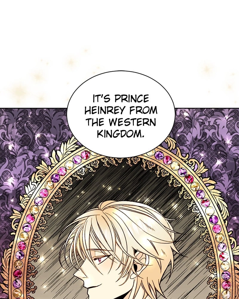 Remarried Empress Chapter 29 Page 61