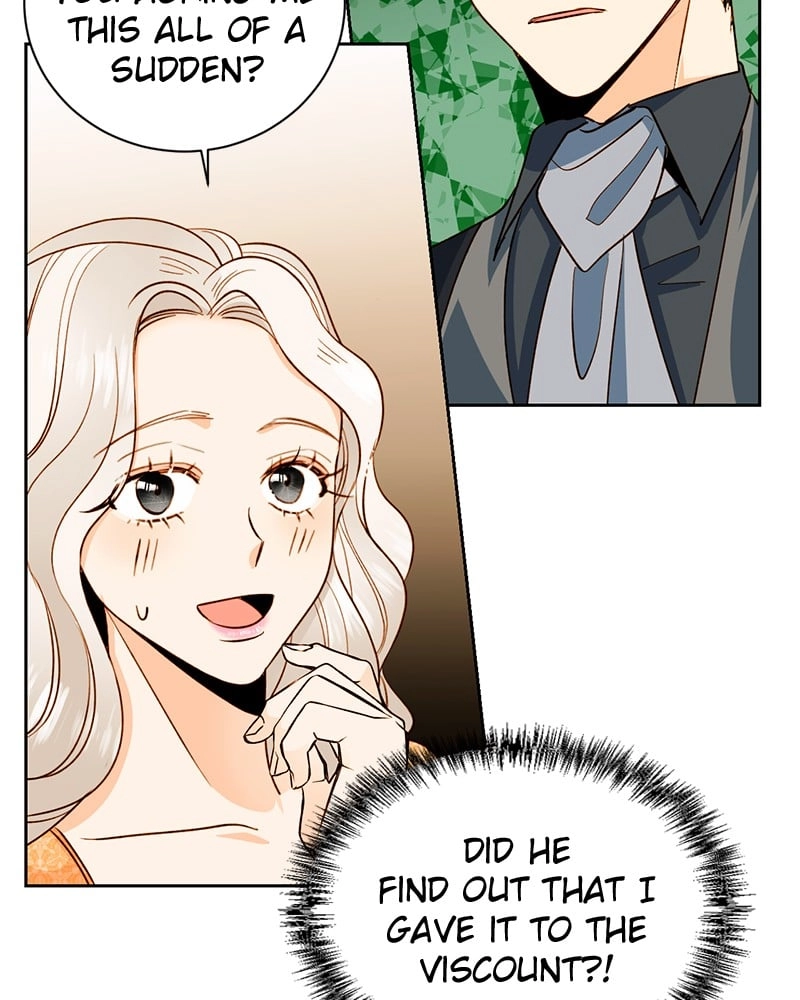 Remarried Empress Chapter 29 Page 18