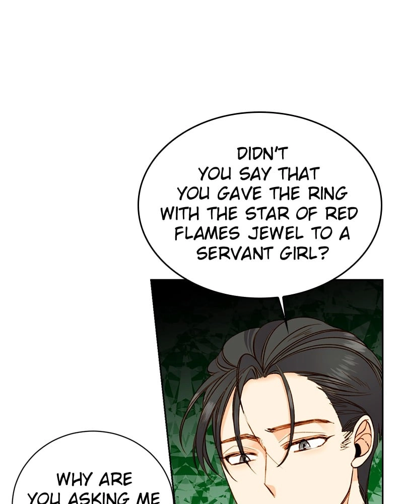 Remarried Empress Chapter 29 Page 17