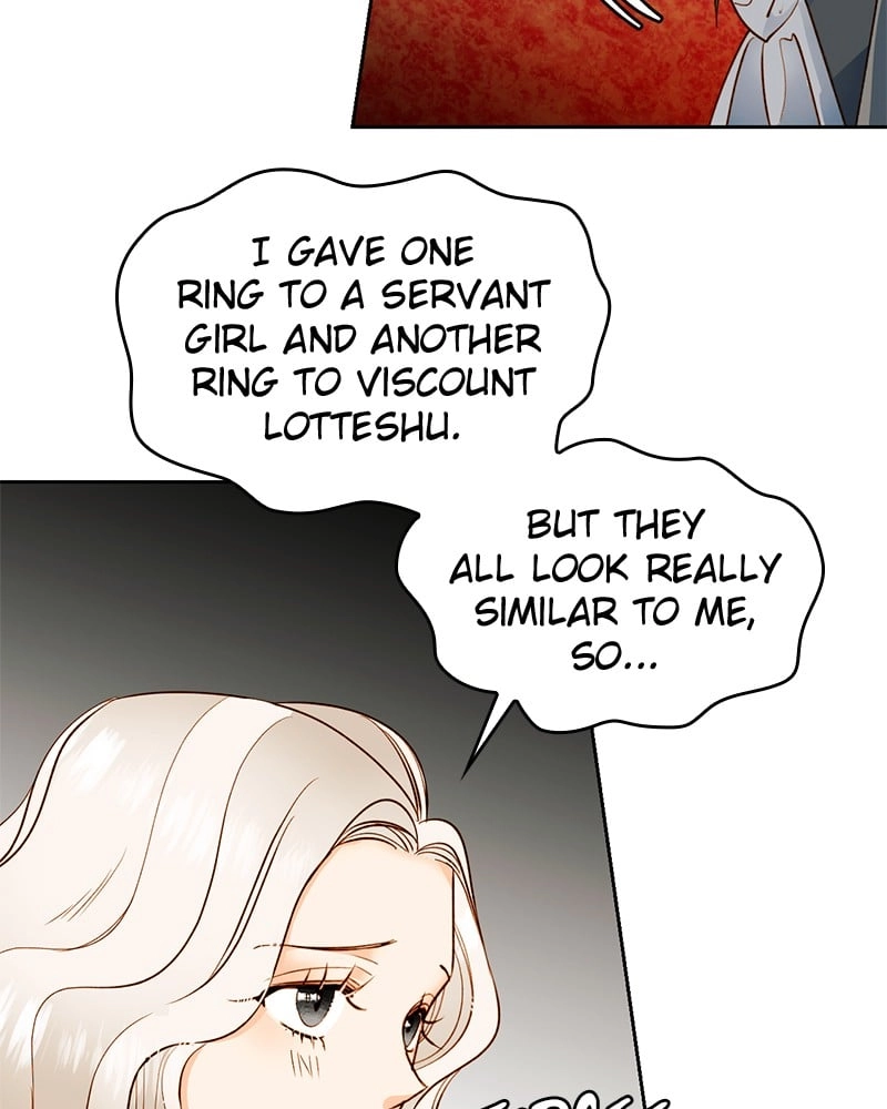 Remarried Empress Chapter 29 Page 22