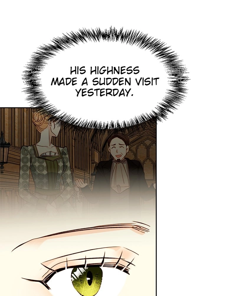 Remarried Empress Chapter 29 Page 77