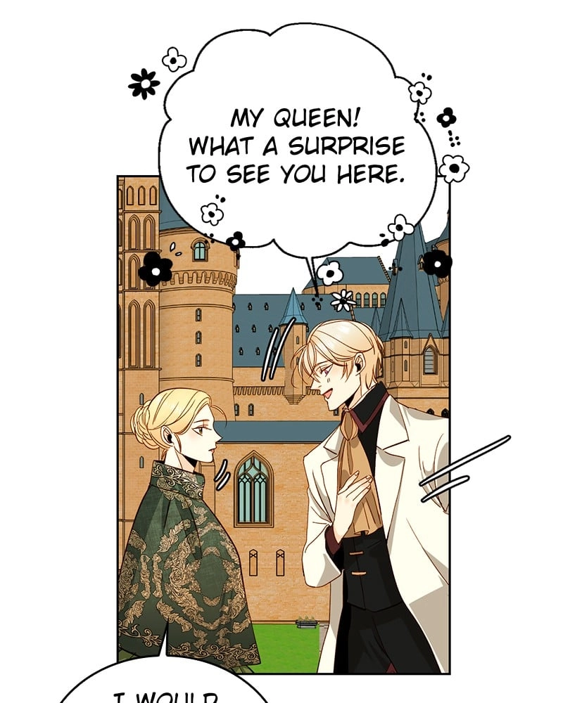 Remarried Empress Chapter 29 Page 70