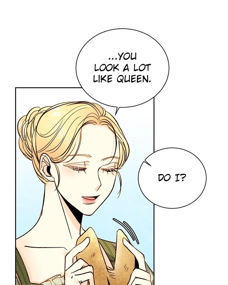 Remarried Empress Chapter 29 Page 85