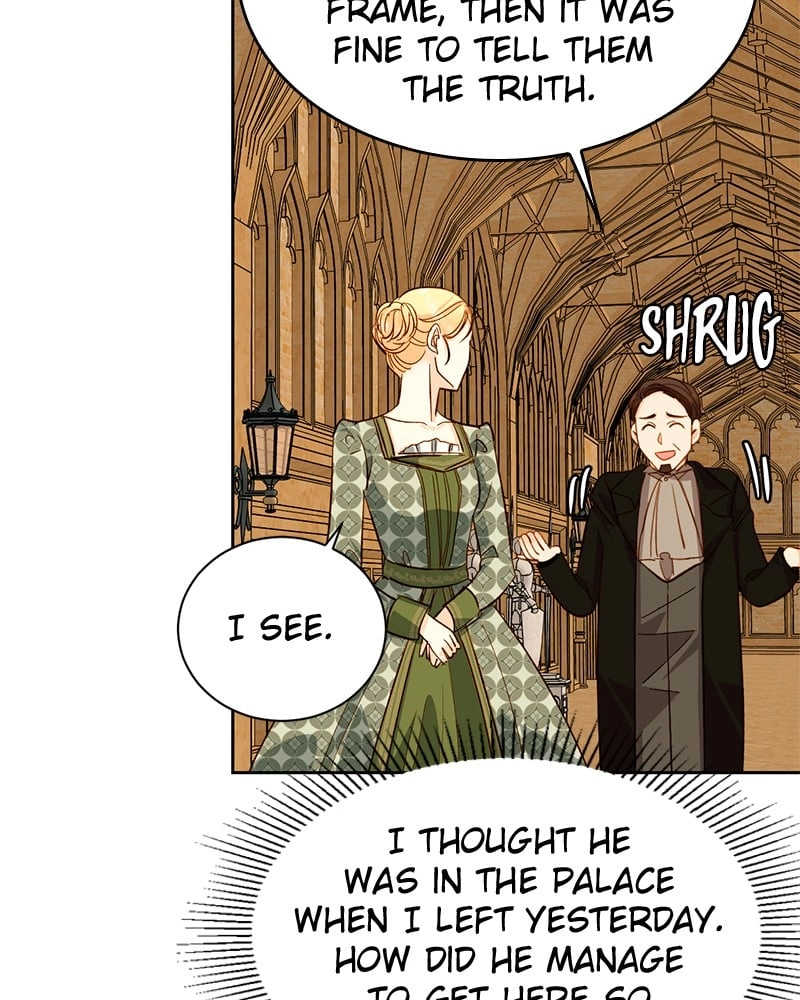 Remarried Empress Chapter 29 Page 65