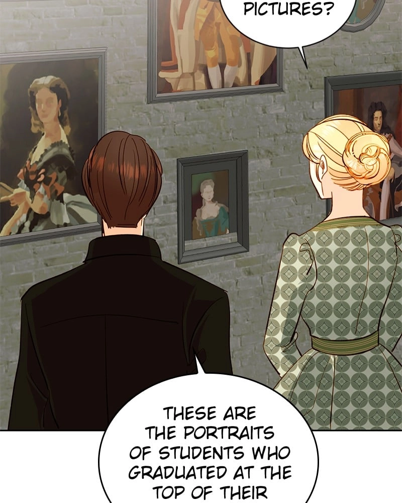 Remarried Empress Chapter 29 Page 55