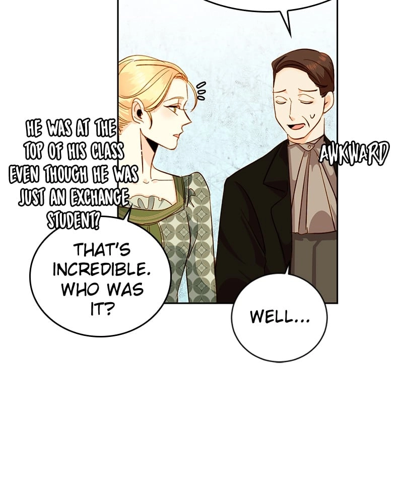 Remarried Empress Chapter 29 Page 60