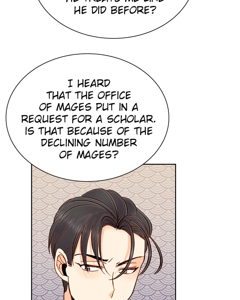 Remarried Empress Chapter 53 Page 45