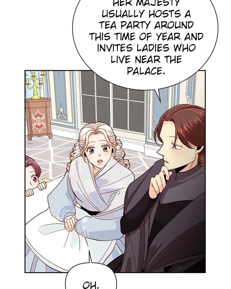 Remarried Empress Chapter 53 Page 94
