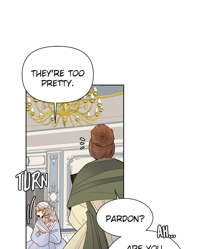 Remarried Empress Chapter 53 Page 81