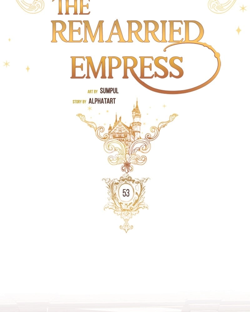 Remarried Empress Chapter 53 Page 37