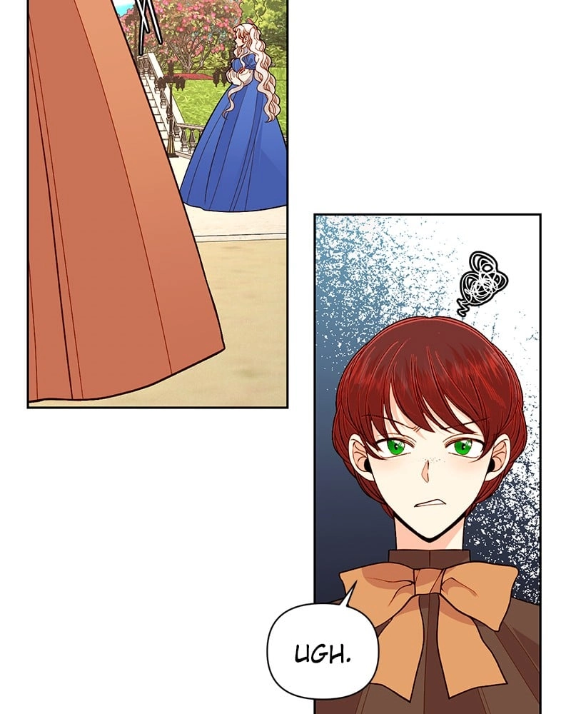 Remarried Empress Chapter 53 Page 6
