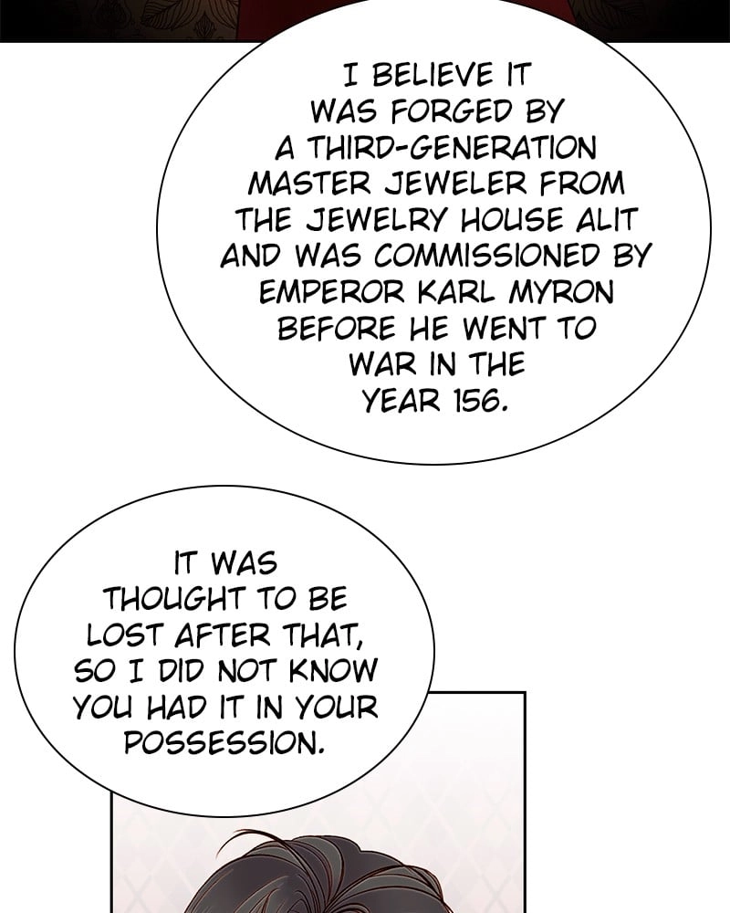 Remarried Empress Chapter 53 Page 71