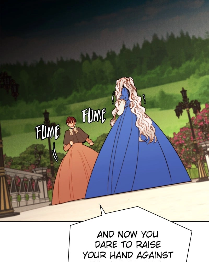 Remarried Empress Chapter 53 Page 22