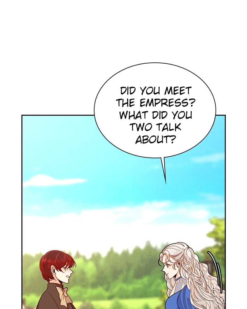 Remarried Empress Chapter 53 Page 8