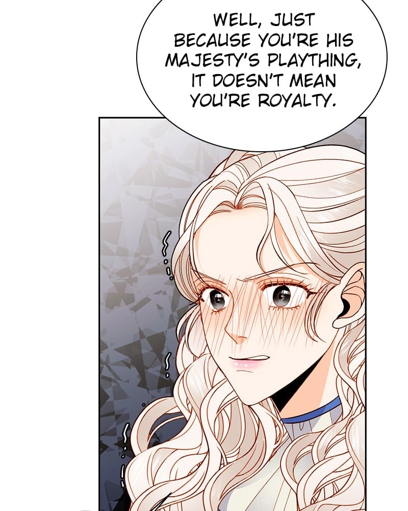 Remarried Empress Chapter 53 Page 16
