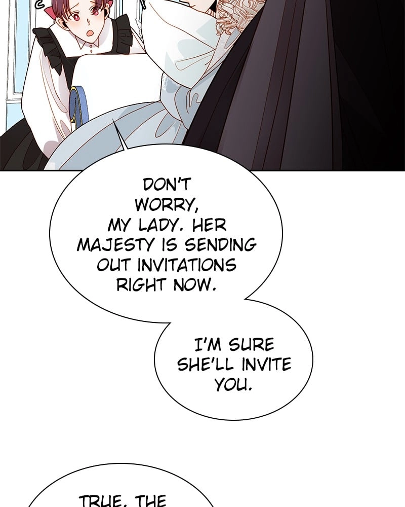 Remarried Empress Chapter 53 Page 96