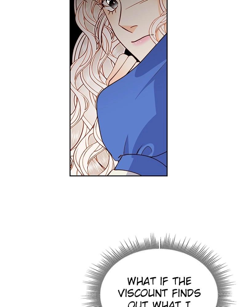 Remarried Empress Chapter 53 Page 27