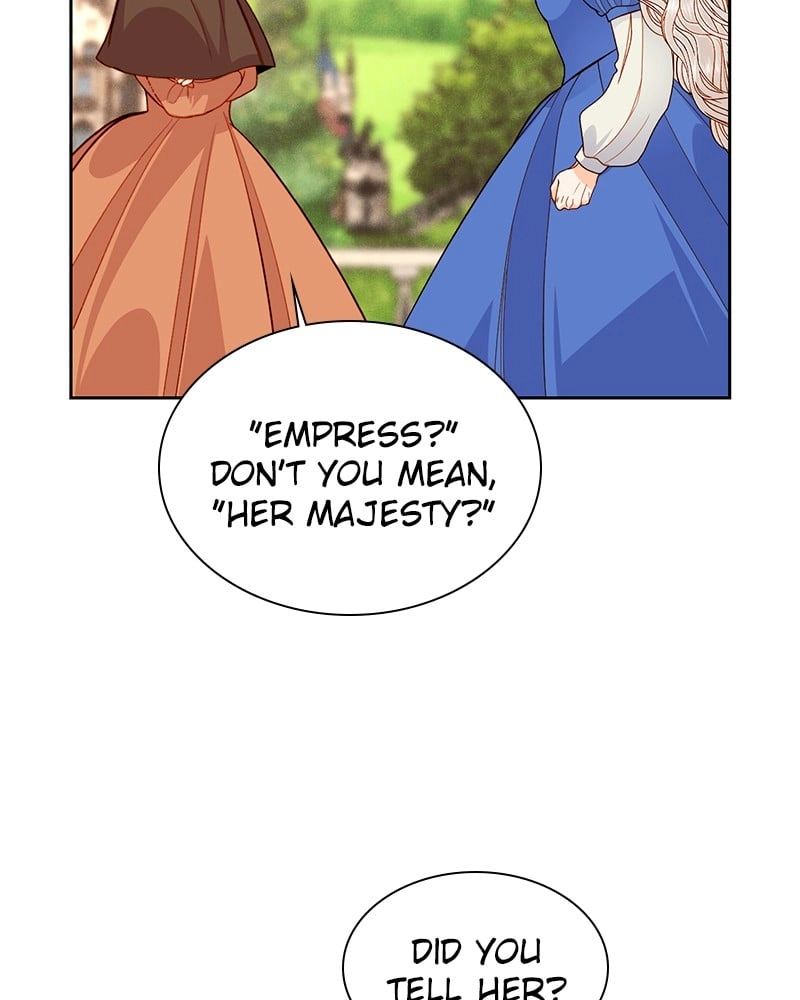 Remarried Empress Chapter 53 Page 9