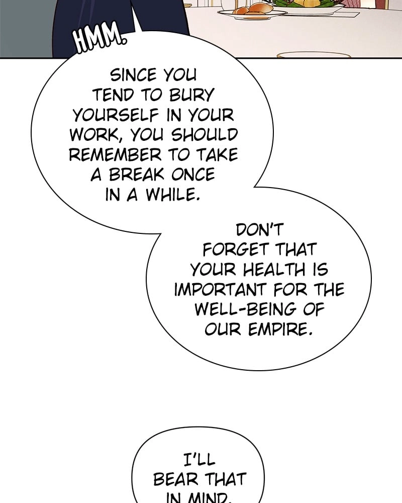 Remarried Empress Chapter 53 Page 43