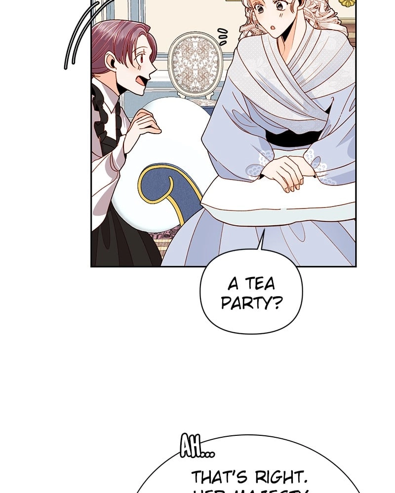 Remarried Empress Chapter 53 Page 93