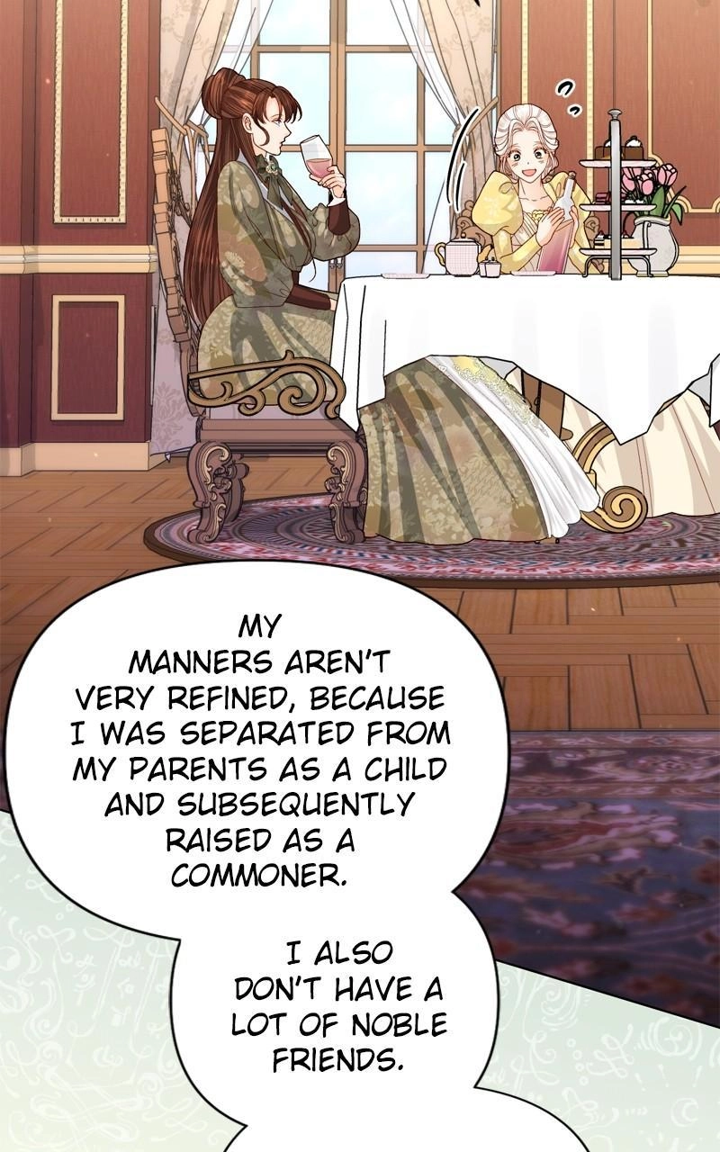 Remarried Empress Chapter 125 Page 81