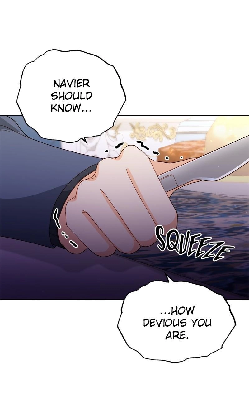 Remarried Empress Chapter 125 Page 19
