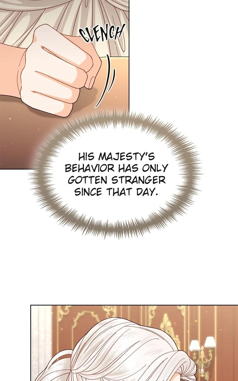 Remarried Empress Chapter 125 Page 35