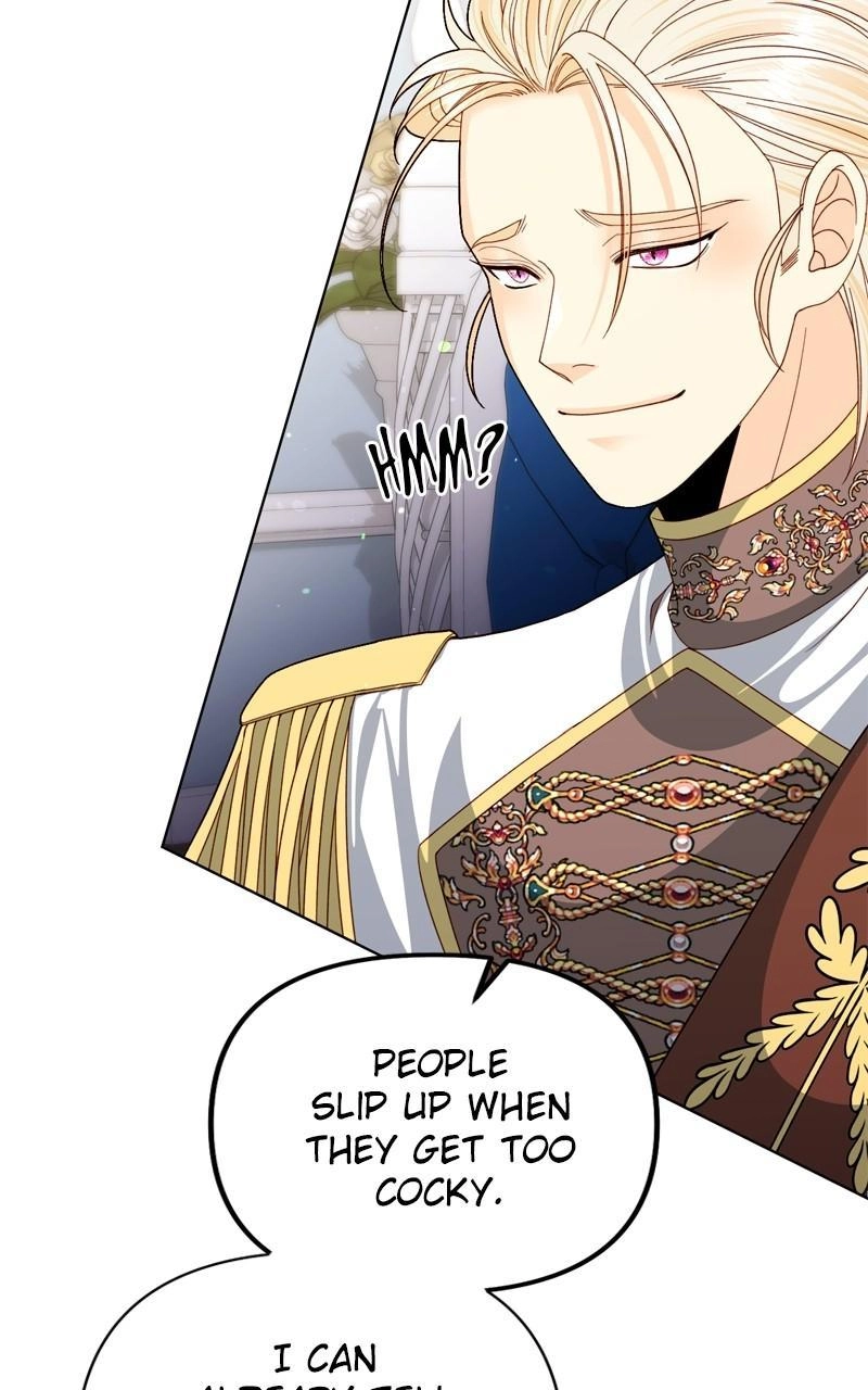 Remarried Empress Chapter 125 Page 23