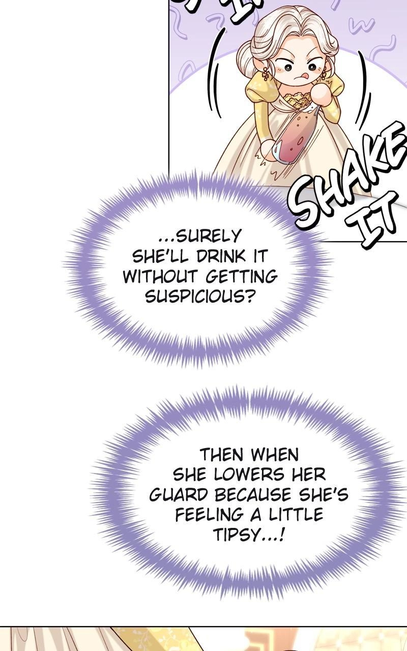 Remarried Empress Chapter 125 Page 69