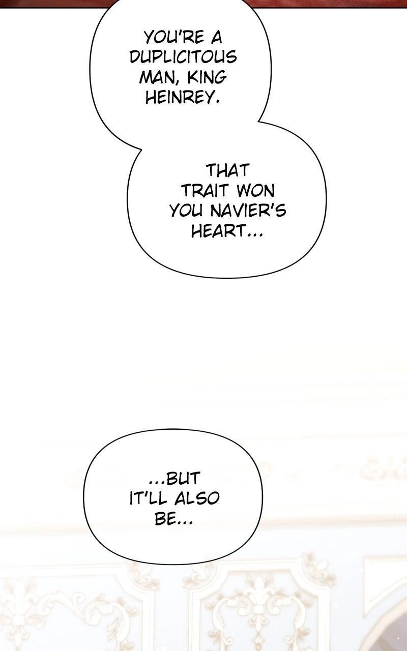 Remarried Empress Chapter 125 Page 27