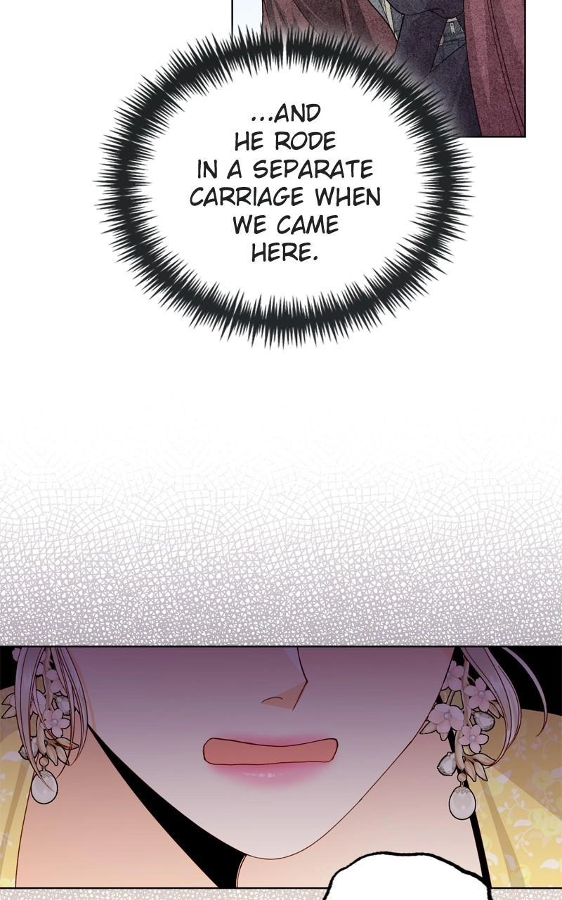 Remarried Empress Chapter 125 Page 38
