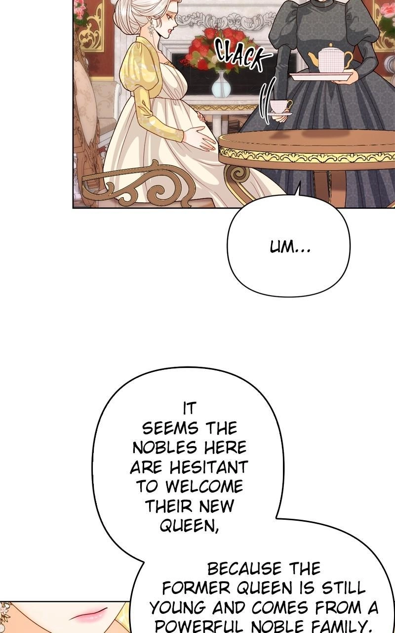 Remarried Empress Chapter 125 Page 58
