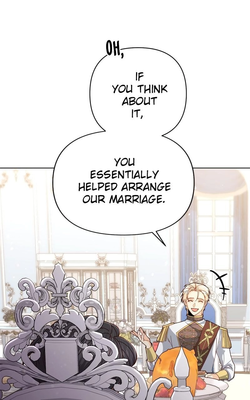 Remarried Empress Chapter 125 Page 17