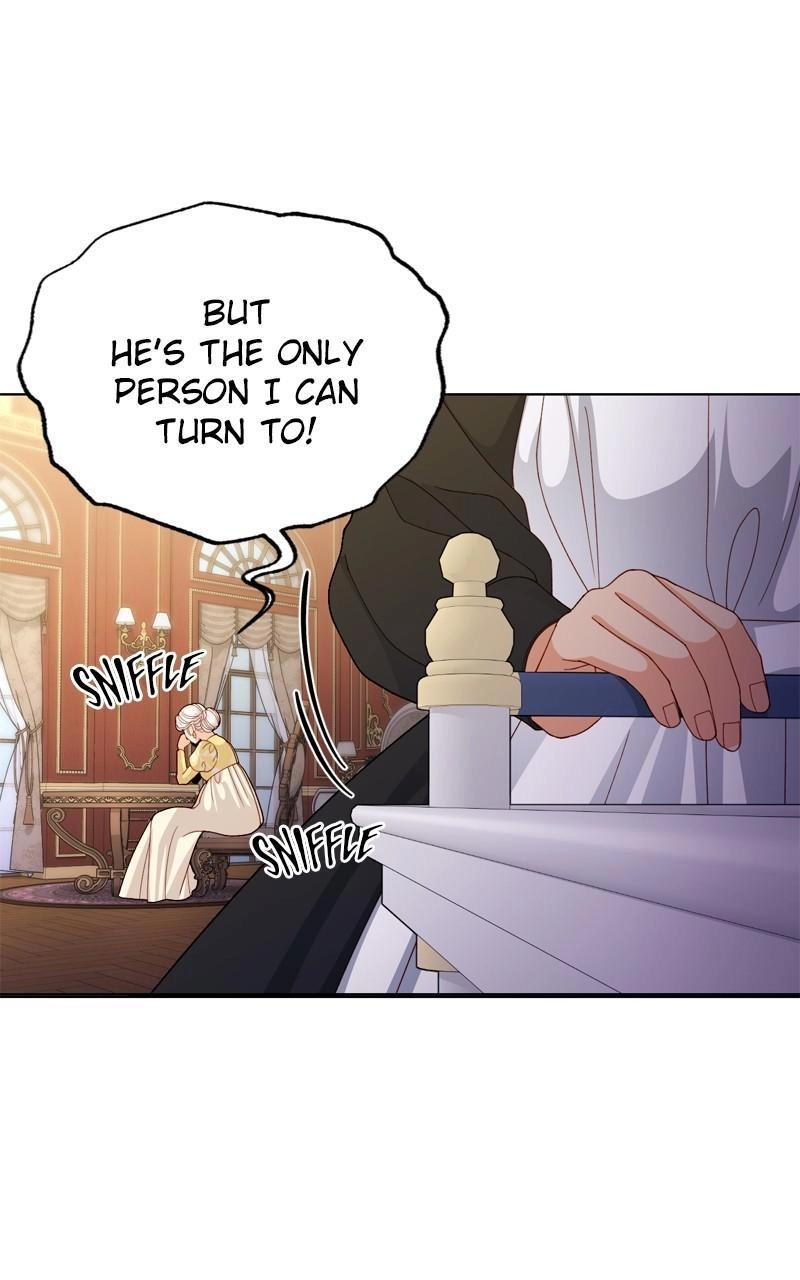 Remarried Empress Chapter 125 Page 42