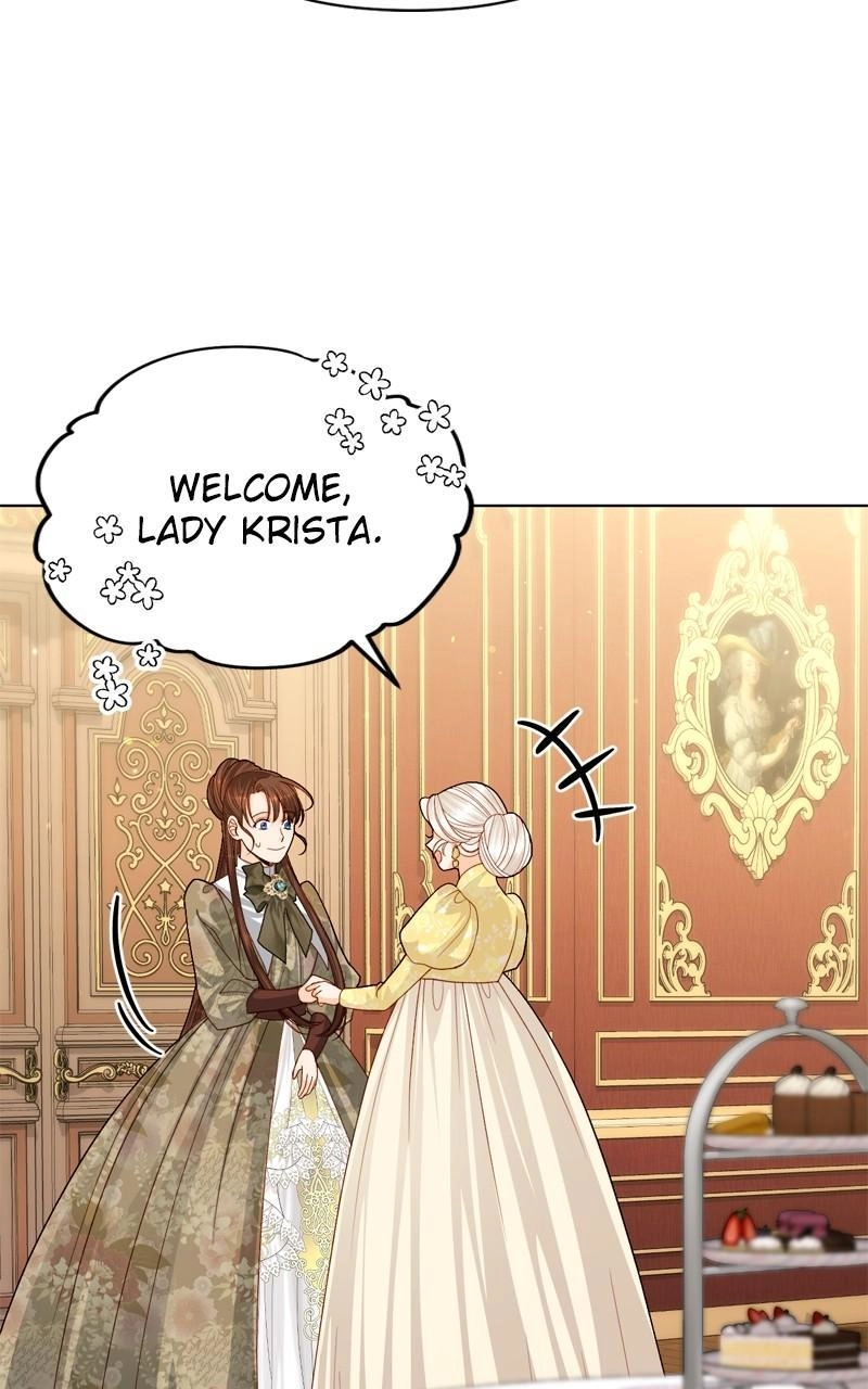 Remarried Empress Chapter 125 Page 74