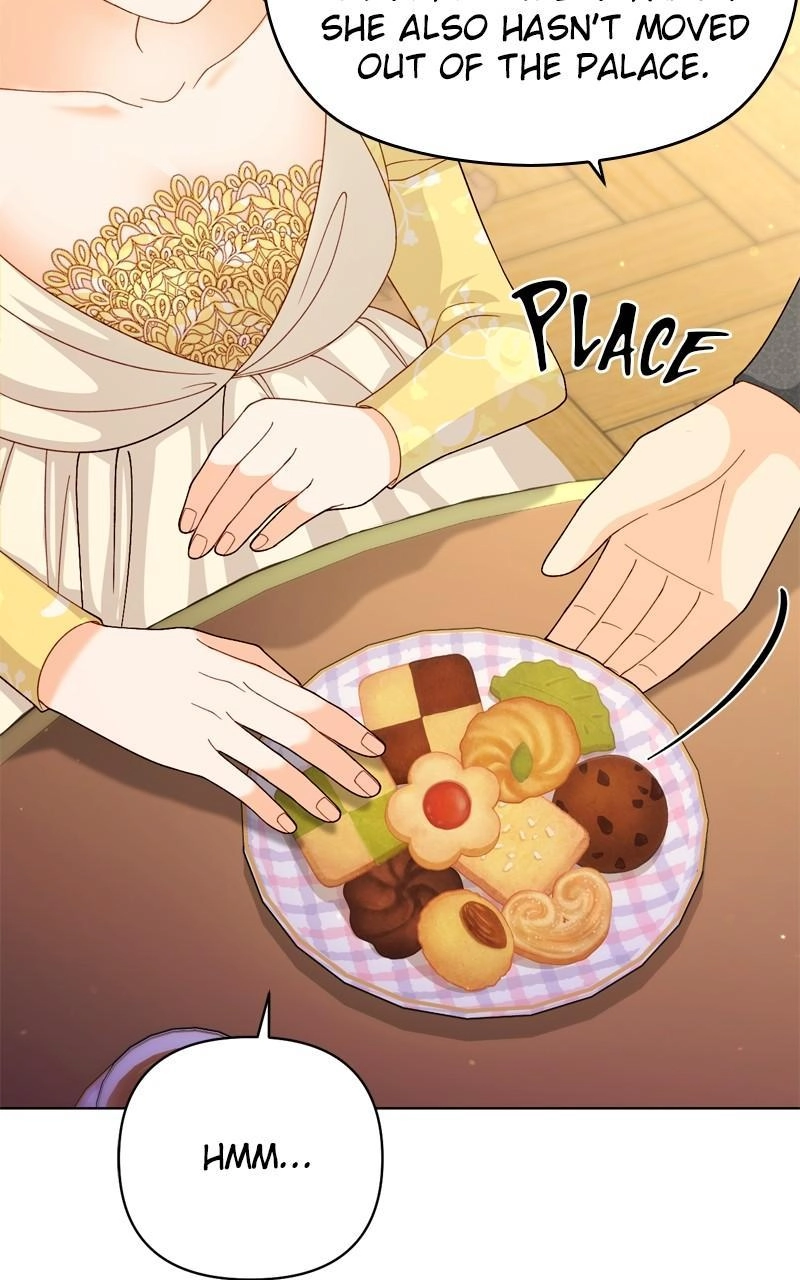 Remarried Empress Chapter 125 Page 59