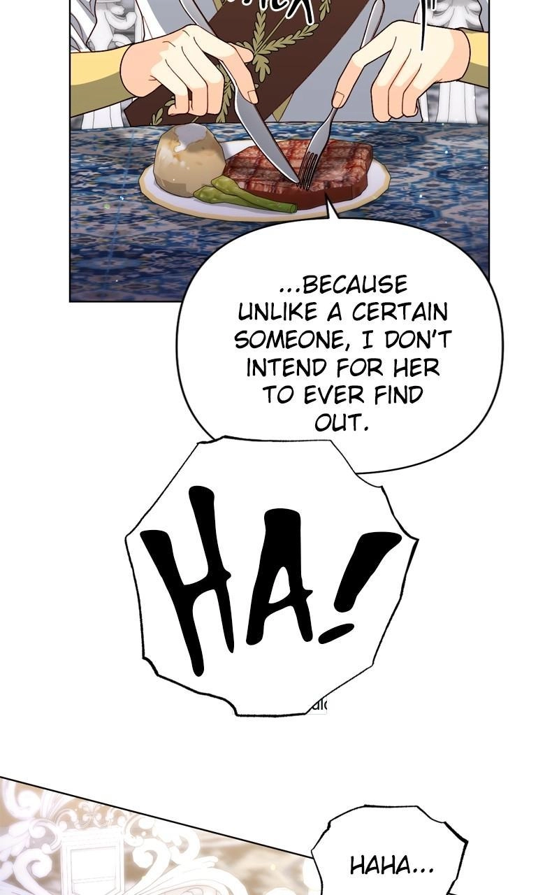 Remarried Empress Chapter 125 Page 21