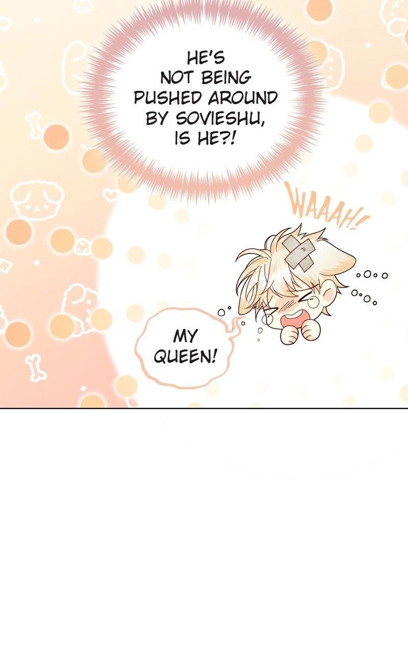 Remarried Empress Chapter 125 Page 5