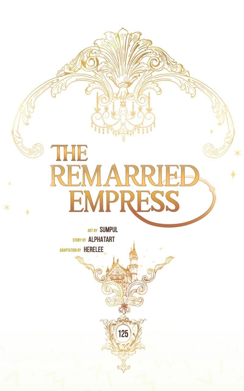 Remarried Empress Chapter 125 Page 6