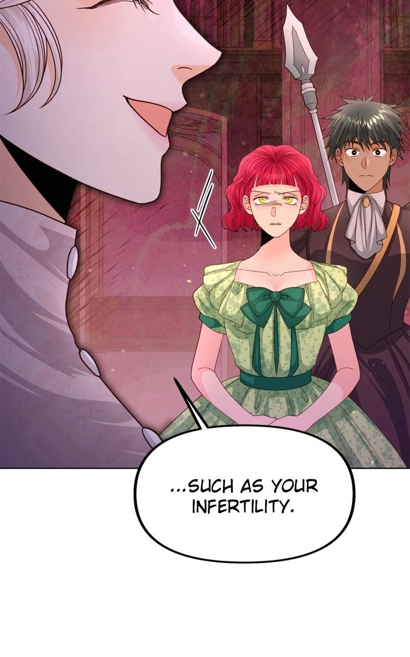 Remarried Empress Chapter 130 Page 22