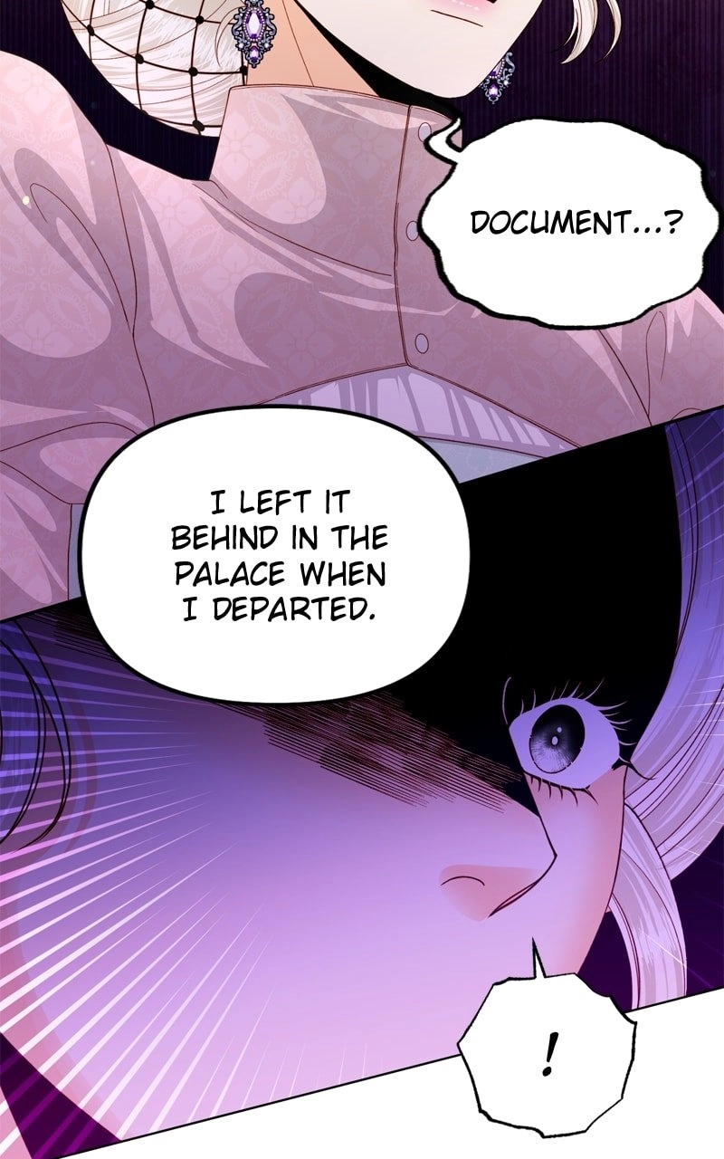 Remarried Empress Chapter 130 Page 38