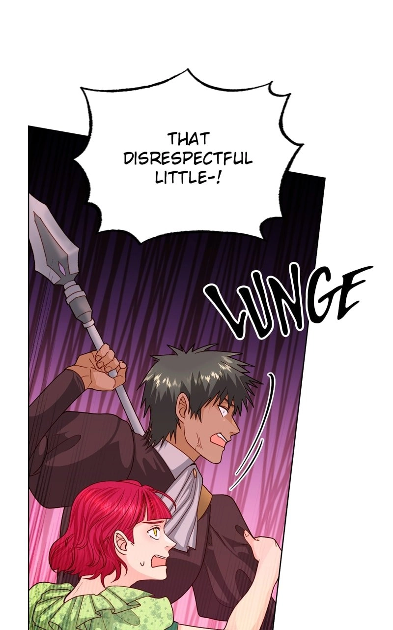 Remarried Empress Chapter 130 Page 23
