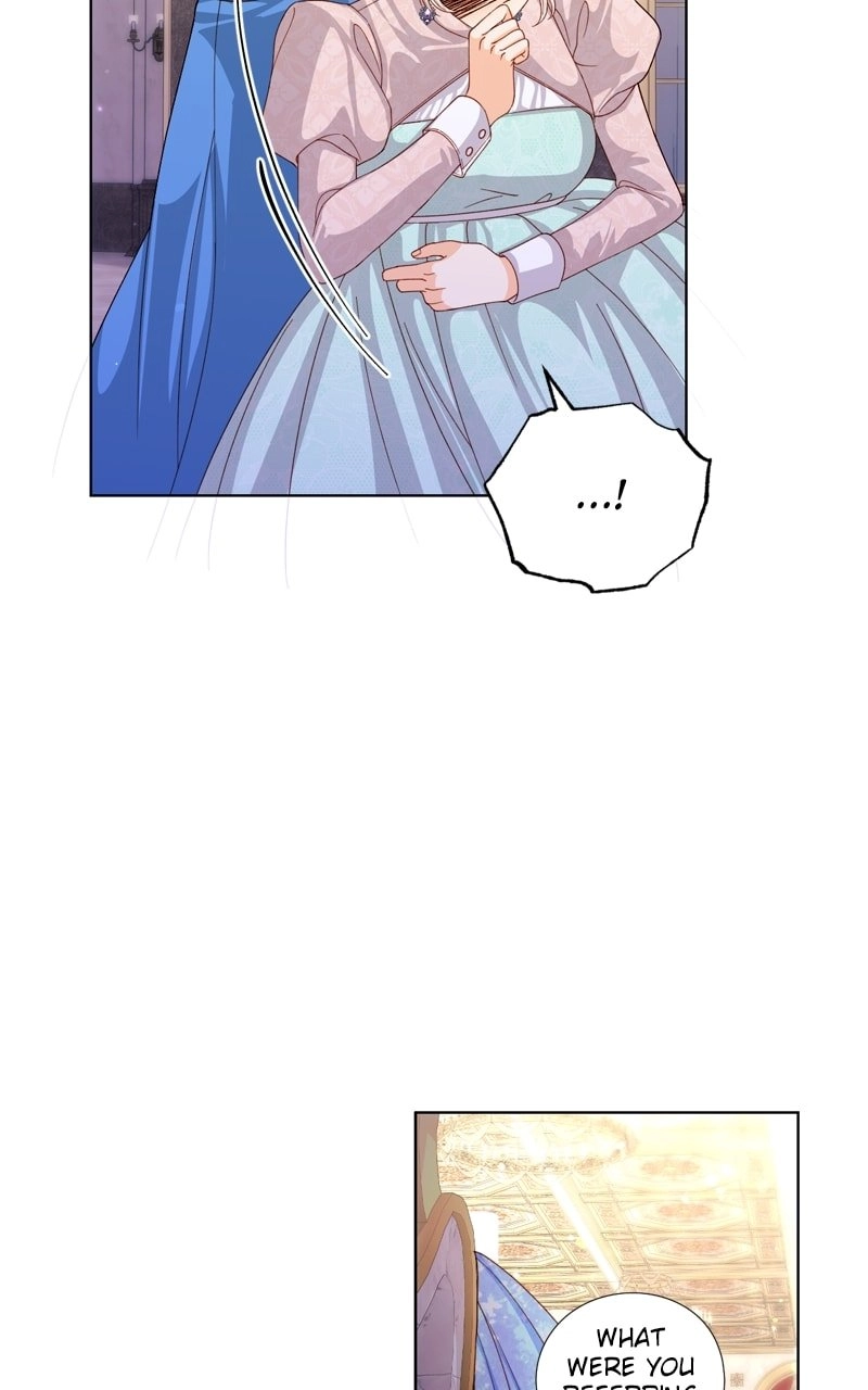 Remarried Empress Chapter 130 Page 40
