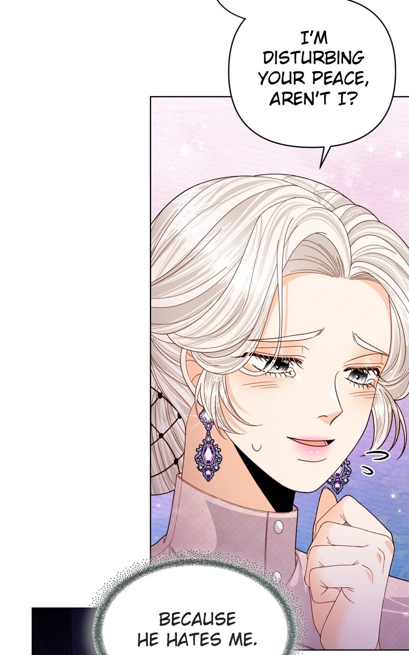 Remarried Empress Chapter 130 Page 74