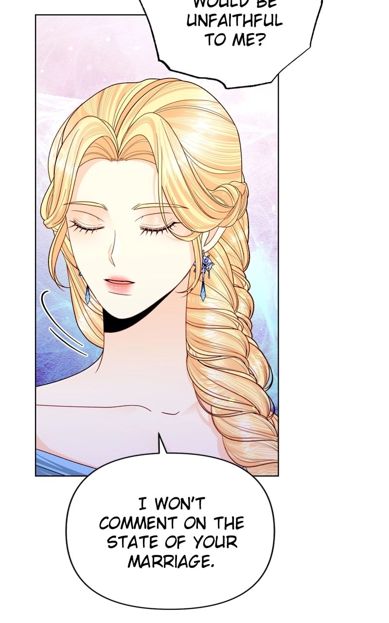 Remarried Empress Chapter 130 Page 19