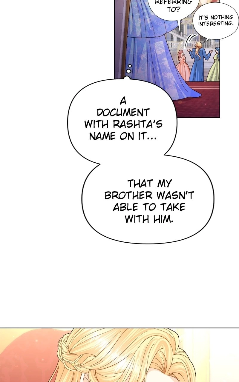 Remarried Empress Chapter 130 Page 41